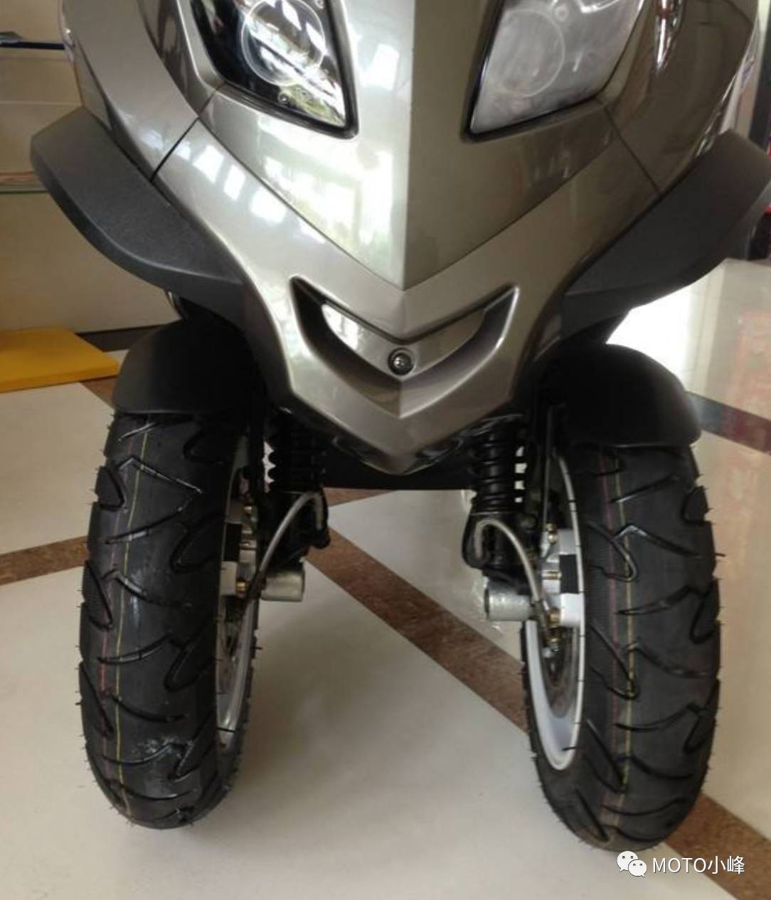 上牌三轮电摩上路有限制吗,庞巴迪倒三轮国内可以上牌吗