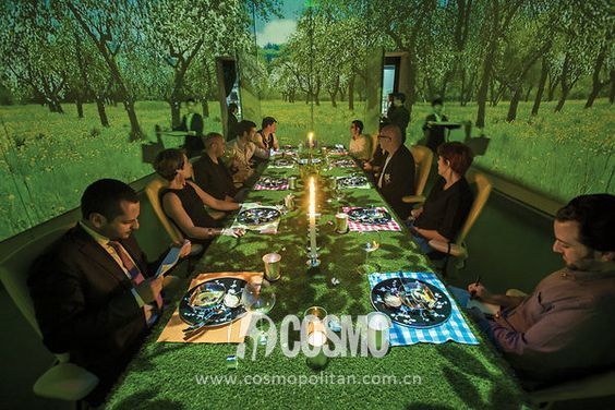 乐活家｜偷偷告诉你：这些上海米其林餐厅100元吃到扶墙！国庆去打卡