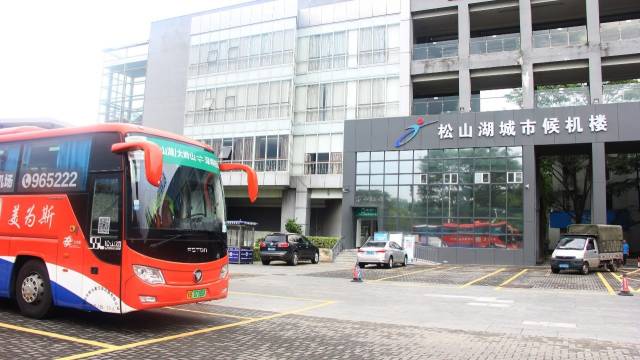 深圳南山去松山湖最优路线,松山湖到深圳光明的快速通道