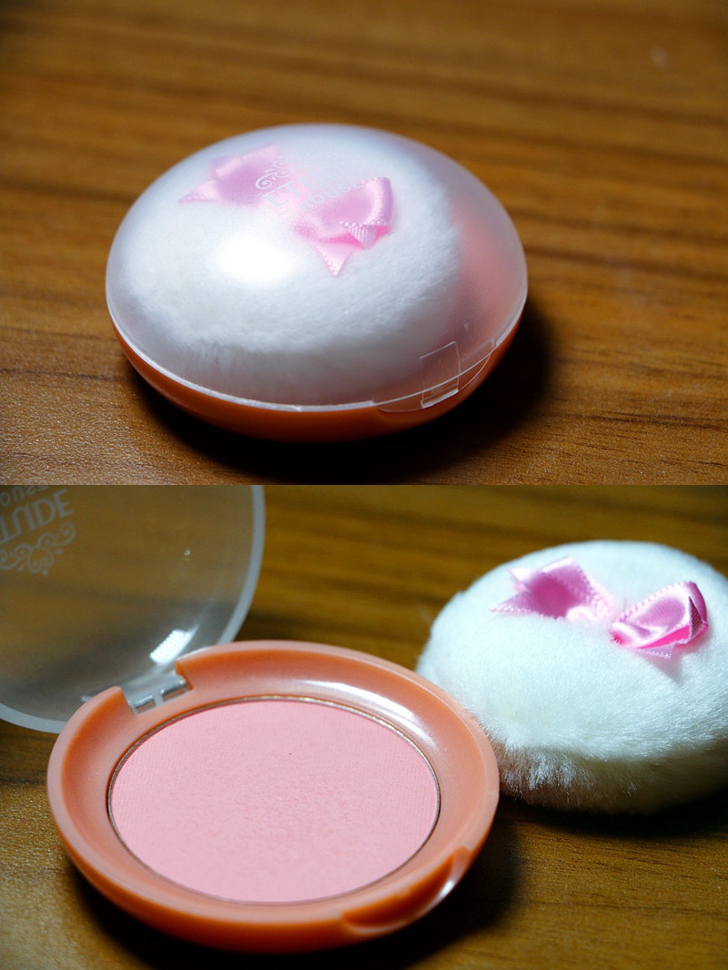 豆瓣日记:我的100件开架彩妆——什么值得买(3)