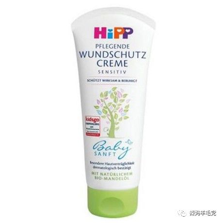 水润可人宝贝秋季皮肤护理册