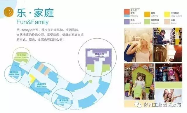 园区全国首个体育公园式购物中心即将亮相！万达影城、星空餐厅、卡通尼……一大波地标商业来了