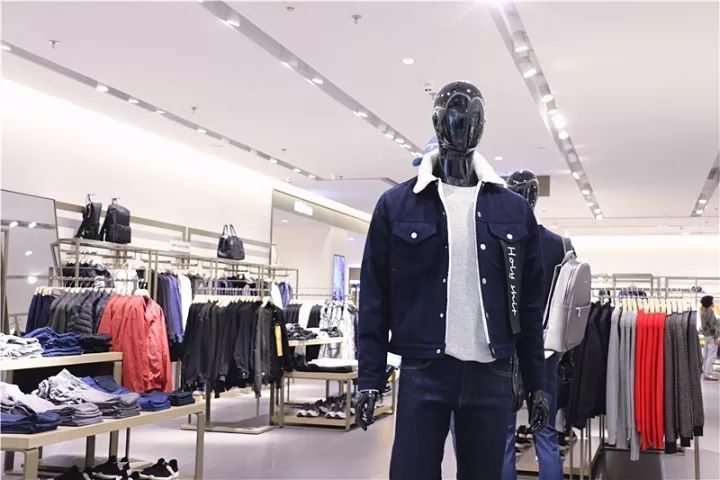 自助式买衣服你喜欢不？不试咋知道丨鞠萍姐姐十一要去