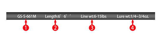 路亚抛投轻量拟饵如何实现远投,路亚怎么钓小白条路亚竿推荐
