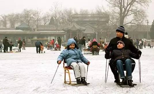 积水潭在北京算第几,积水潭在哪里