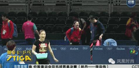 福原爱中国团宠谁打哭谁哄,福原爱个人资料介绍东北话