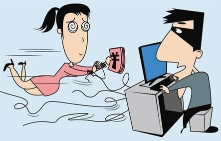 男子网购苹果手机被骗15万,低价买iphone诈骗