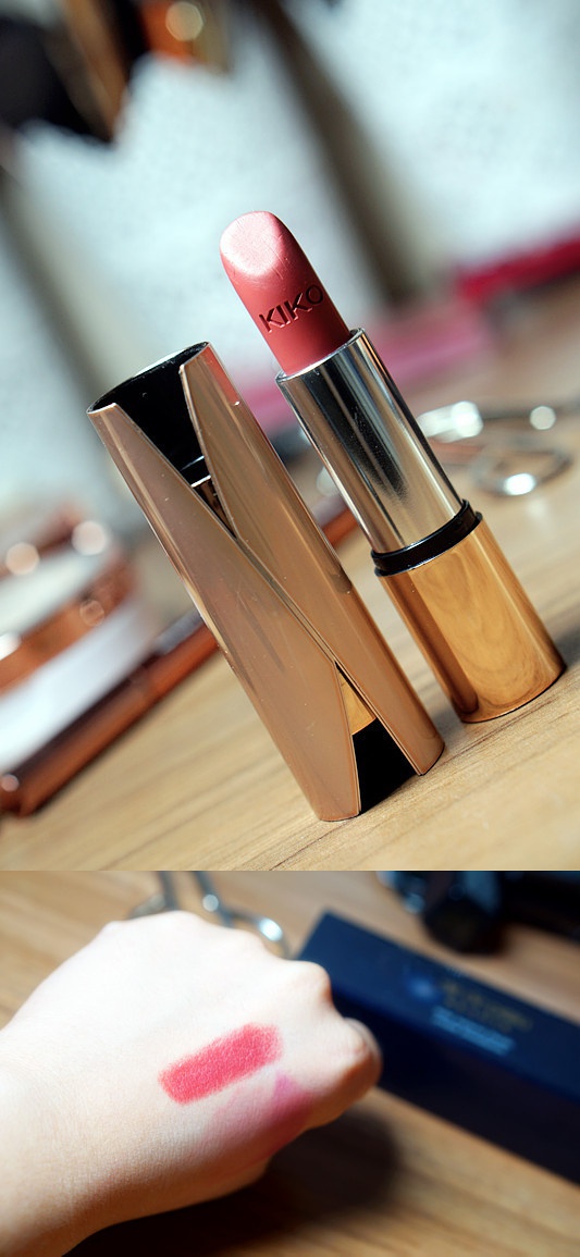 豆瓣日记:我的100件开架彩妆——什么值得买(3)