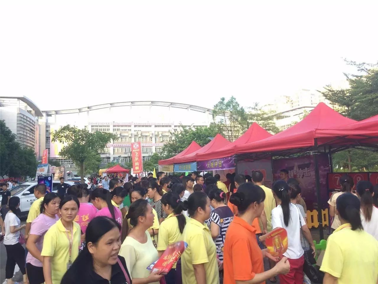 佛山福利待遇好的公司,河源哪家厂福利最好