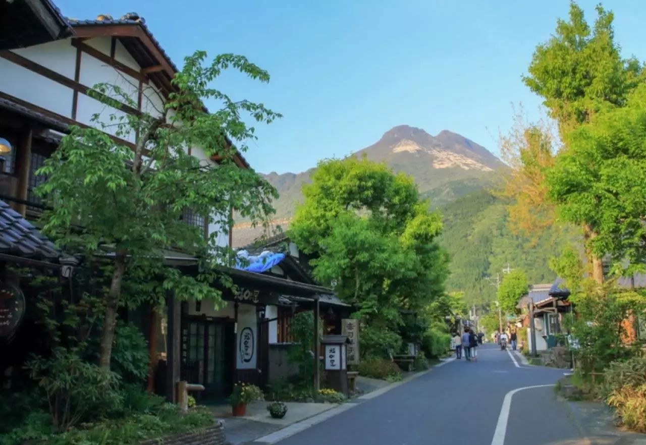 去日本哪个季节去比较好,假如一辈子只能去一次日本