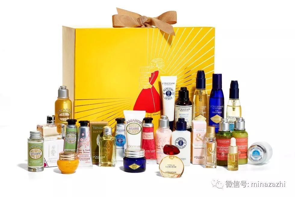 大牌美妆圣诞限定推荐,各大美妆品牌圣诞开箱
