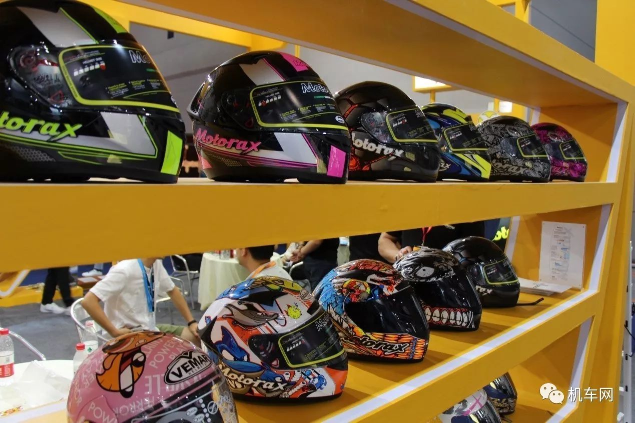 中国摩博会装备,摩博会全过程