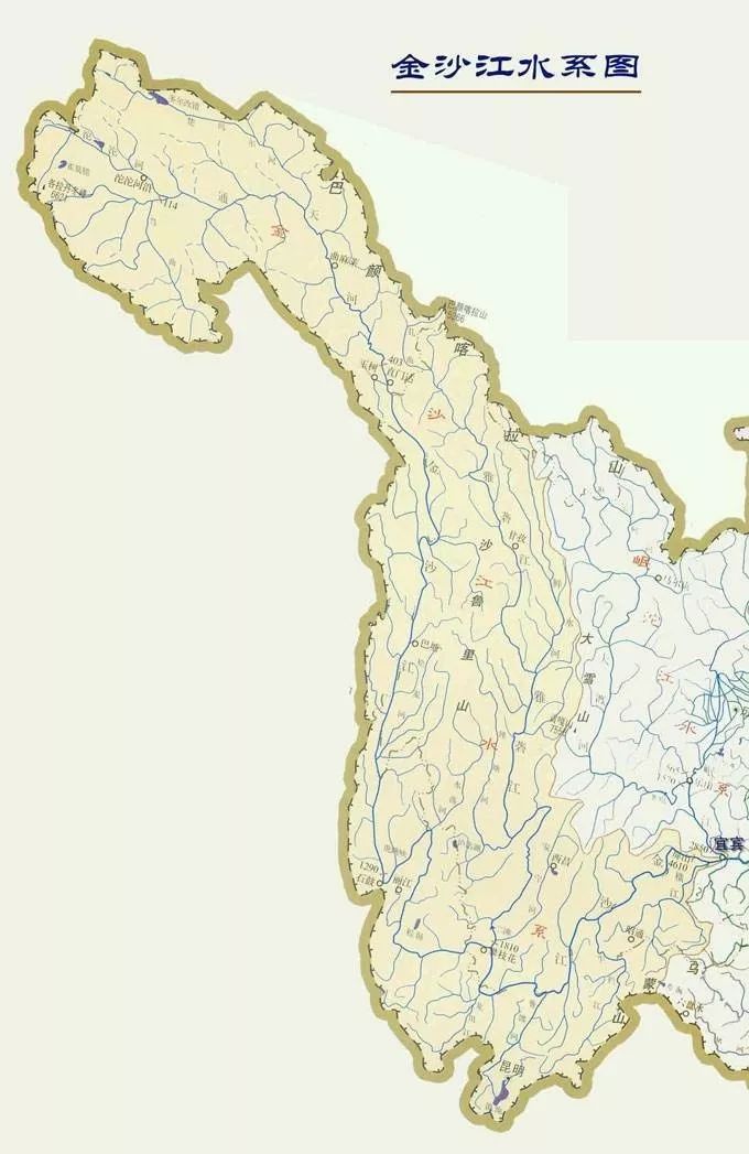 行走在川甘青交界,四川马湖