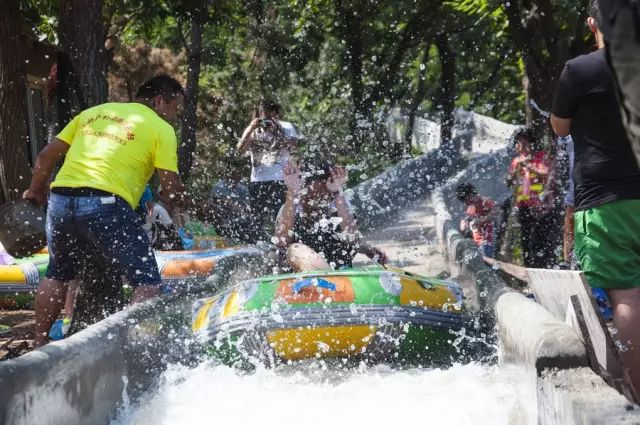沂蒙山五一旅游,11月份沂蒙山攻略