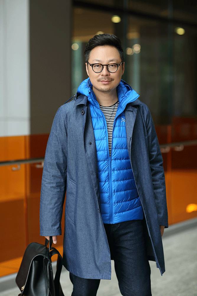 牙叔粤语版,牙叔