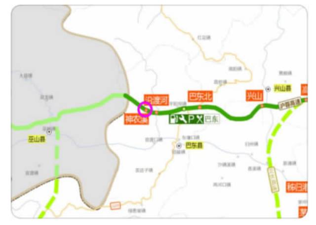 「@孝感人」国庆高速自驾避堵全指南，给孝感人一个不堵车的小长假！