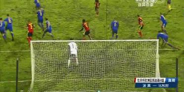 费莱尼伤退巴舒亚伊建功，比利时客场4-3波黑