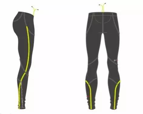 从装备到训练UTMB完赛者自述经验