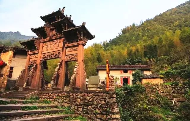 3天2夜！秋日带你去这座绝美山城体验不一样的“慢旅行”！