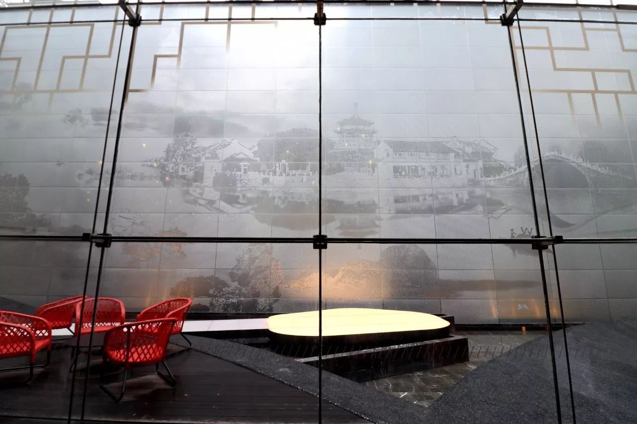 苏州w酒店顶级惊喜套房,苏州w酒店有什么特色