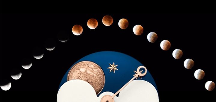 变！变！变！月亮的脸｜中秋特辑