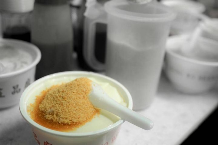 香港100元米其林餐厅,米其林100元一条