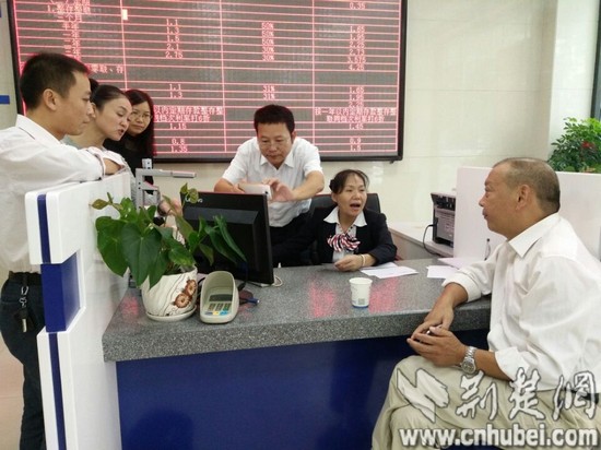 麻城社保网上缴费,大力推广社保业务网上经办服务