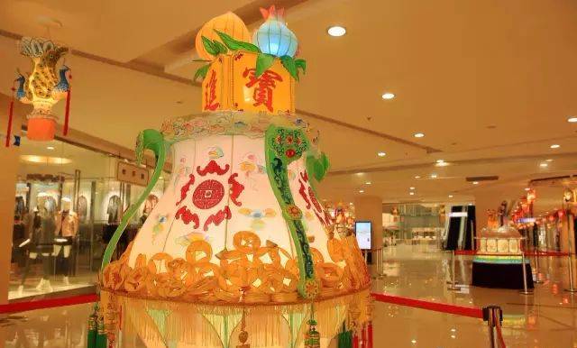 匠心制作｜传统匠人的手作灯都汇聚在海宁皮革城！