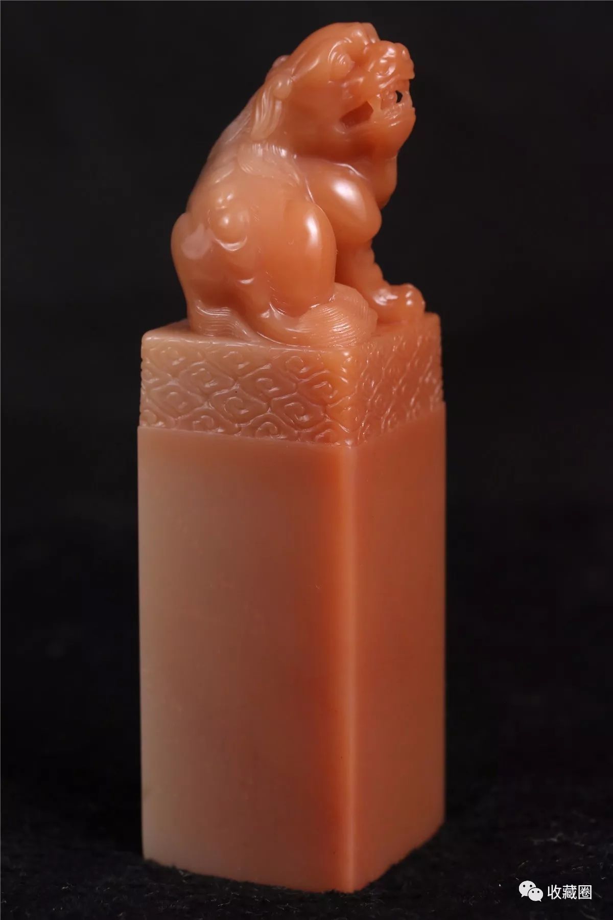 「20171005期」被上面的老挝朱砂打动了吗？那就来参加微拍吧！