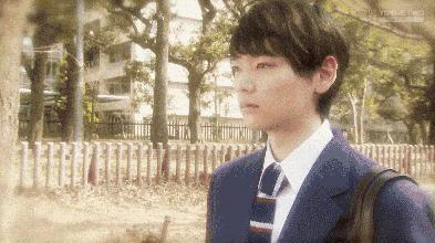 被穿制服的他们撩到心肝颤，赖床舔屏才是假期王道！