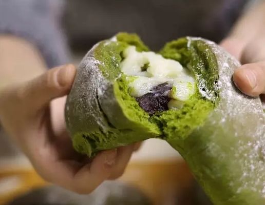 看看这个欧包月入百万的“调性”,一言不合就长见识了!