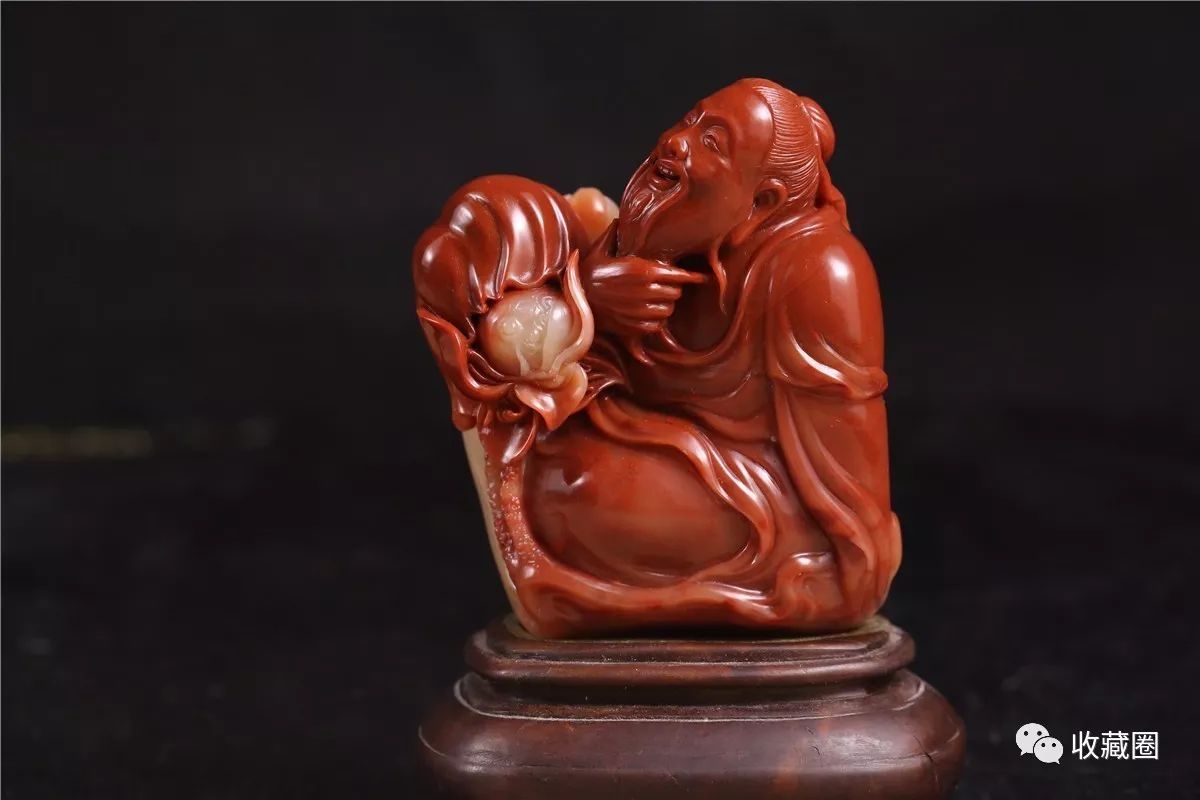 「20171005期」被上面的老挝朱砂打动了吗？那就来参加微拍吧！