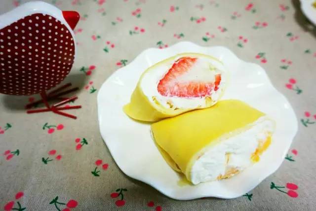 烘焙各种点心教程,烘焙必备100种点心