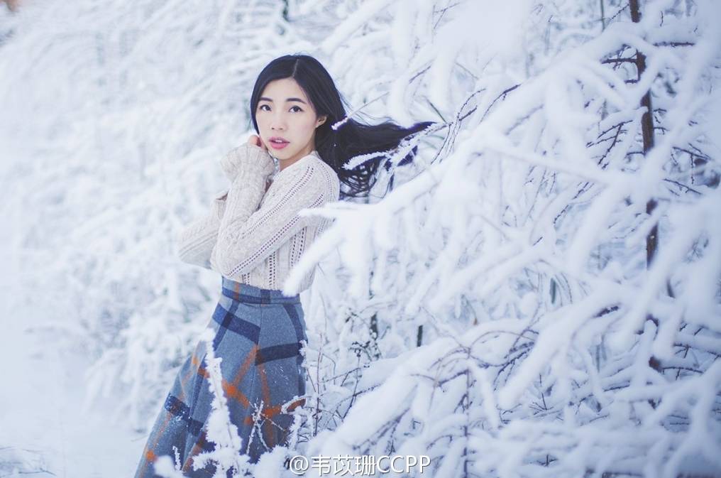 超强旅拍攻略！学会这三个技巧，你就是下一个男神收割机！