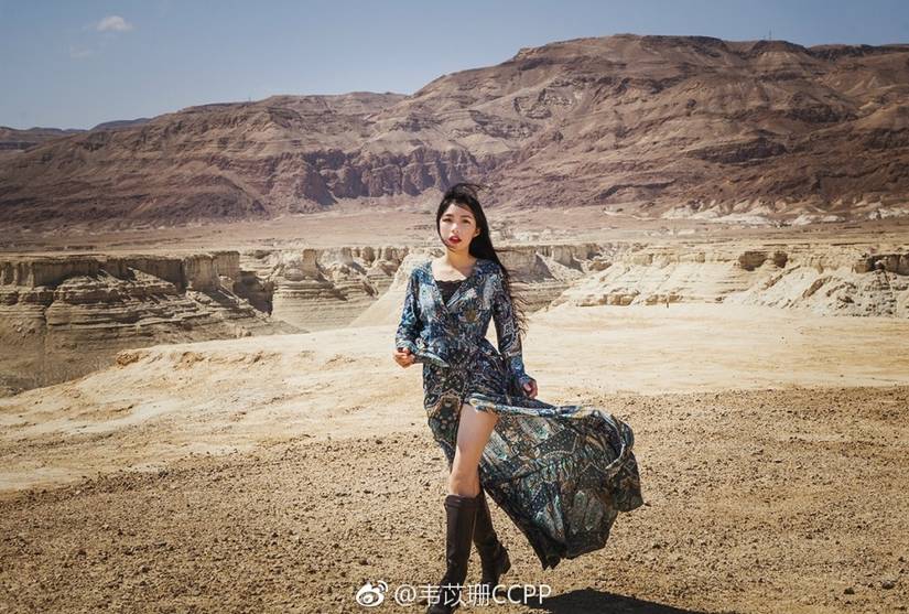 超强旅拍攻略！学会这三个技巧，你就是下一个男神收割机！