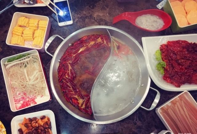 「莲湖味道」莲湖区的这几家美食绝了，98%的人来了不想走！