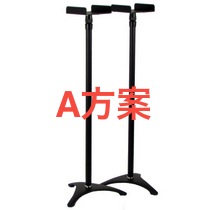 被你忽视的亚健康状态,音箱支撑架