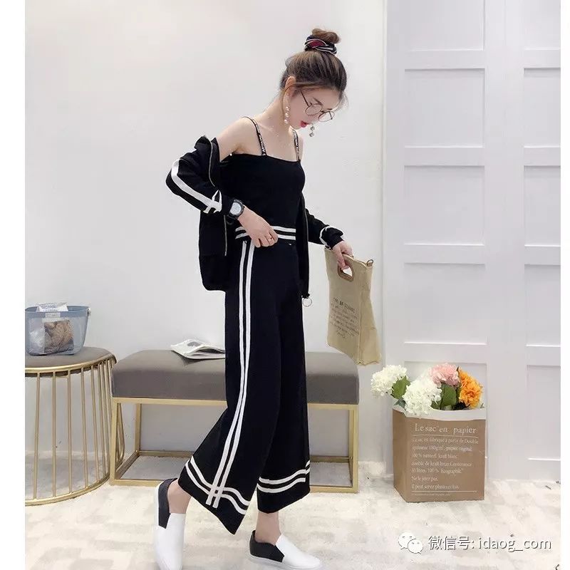 新款潮流毛衣套装,海量新款毛衣