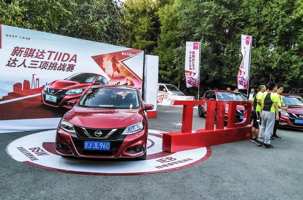 骐达真实用车感受,新骐达2000公里油耗降不下来了