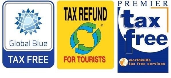 关于欧洲购物退税和限额的问题,在欧洲境内购物离开欧洲退税吗