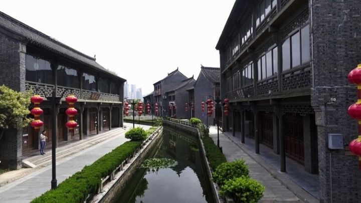 江苏卫视晚上7:30直播什么节目,遇见最美的淮安