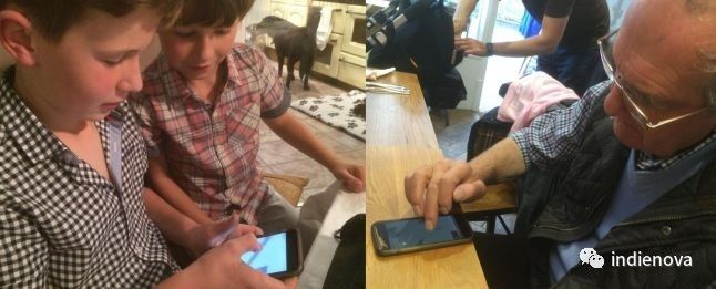 游戏攀登悬崖,游戏开发很难吗