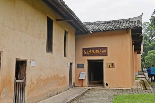 江西旅游三天游最佳路线,江西瑞金市旅游攻略