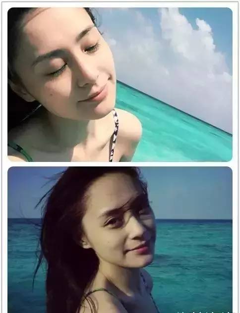 教你妆|是谁给女明星们素颜的勇气来面对流言蜚语？那对能耐的睫毛呗！