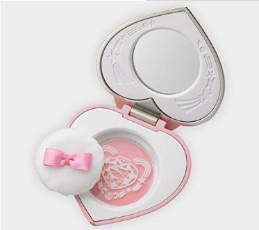 魔卡少女樱联名化妆品套盒,魔卡少女樱全部皮肤