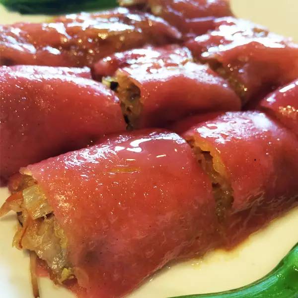 福州最高档的海鲜自助餐,福州自助餐排行榜前十名福州美食