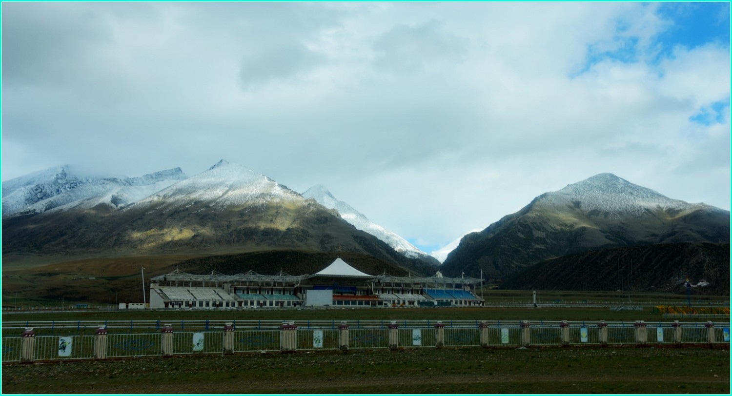 纳木错自然风景音乐,雪域高原天籁之音纳木错