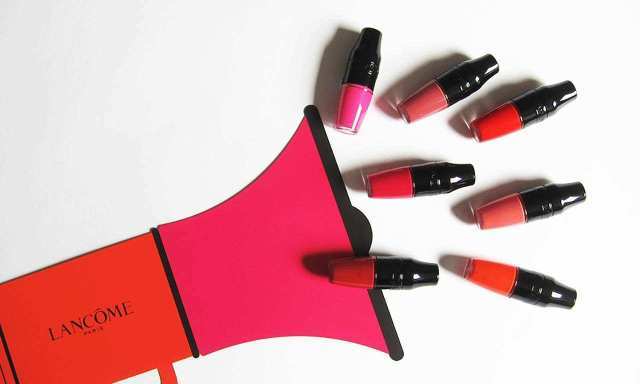 秋季不显唇纹唇釉,秋季唇釉推荐色号大牌