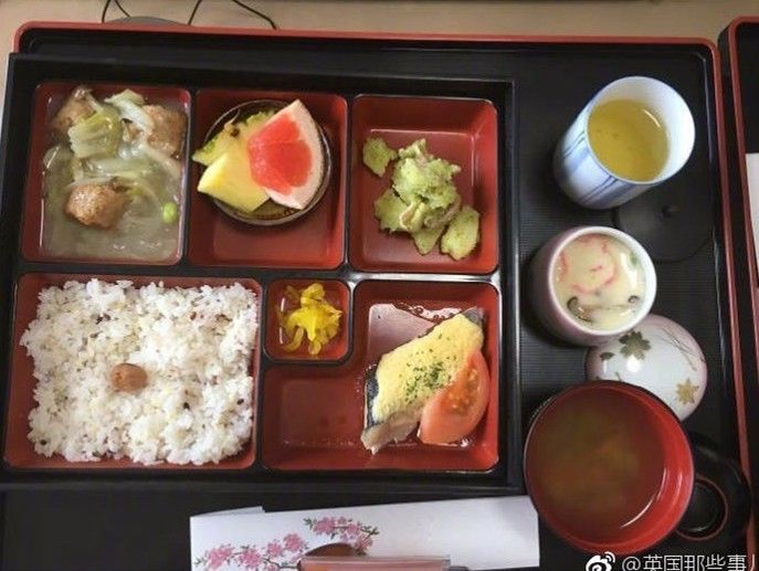 日本医院孕妇食谱,日本产后月子餐饮食