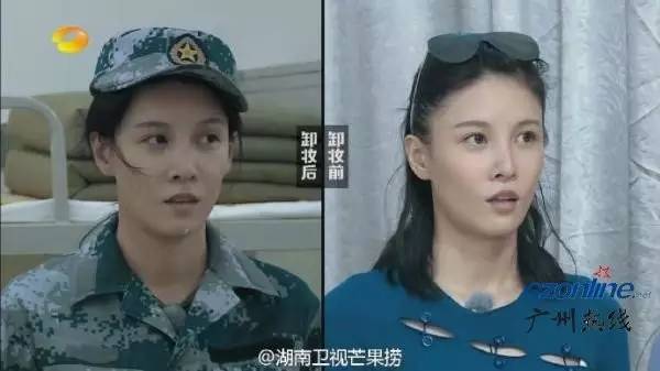 教你妆|是谁给女明星们素颜的勇气来面对流言蜚语？那对能耐的睫毛呗！